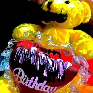 Meet your Posher, Katherine